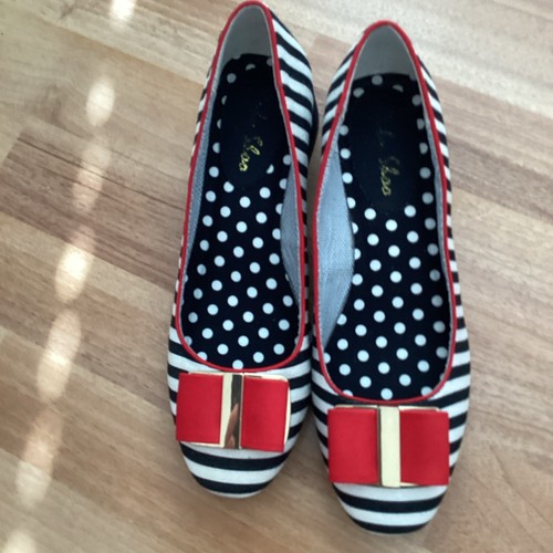 Ruby shoos june - , uk