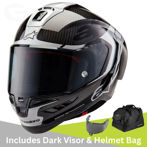 Alpinestars supertech r10 - alpinestars,