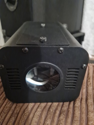 Retro disco light - disco, prolight