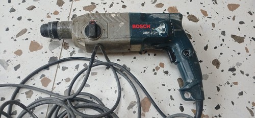 Bosch 110v hammer drill - bosch,