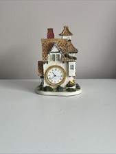 MTIF 1993 Miniature Cottage