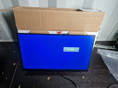 Cello 22inch led - led, tv