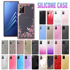 Clear Case For Samsung Note 7