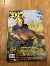 Big Carp Magazine Volume 8