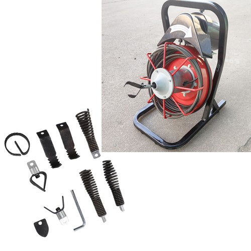 8pcs drain snake - drain,