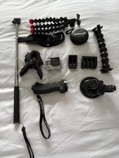 GoPro Hero 4 Silver Complete