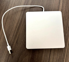 Genuine Apple USB SuperDrive DVD Re-Writer  - Fast Delivery