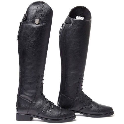 Mountain horse veganza young - veganza,