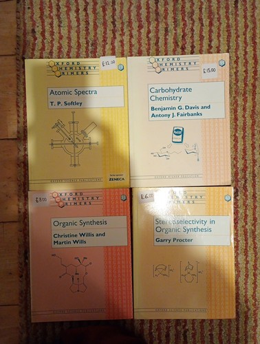 Chemistry textbooks - chemistry,