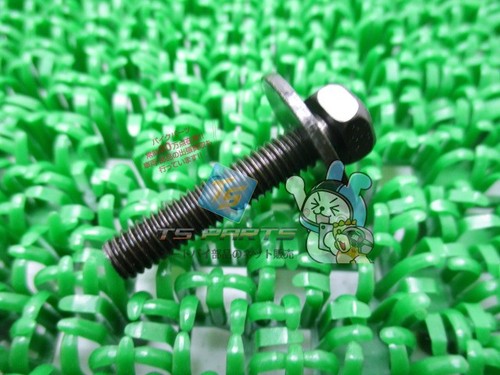 Zxr250r radiator bolts in - zxr250r,