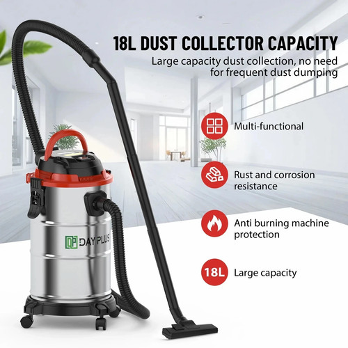 Heavy duty wet dry - heavy,