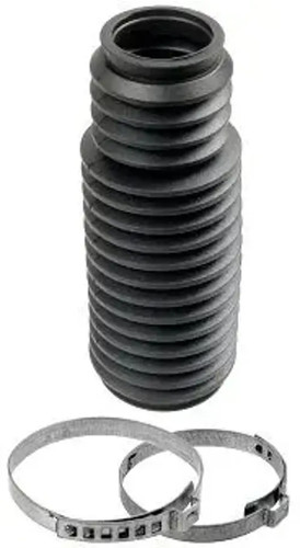 Steering rack gaiter front - gaiter,
