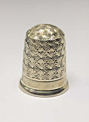 Antique sterling silver - antique,