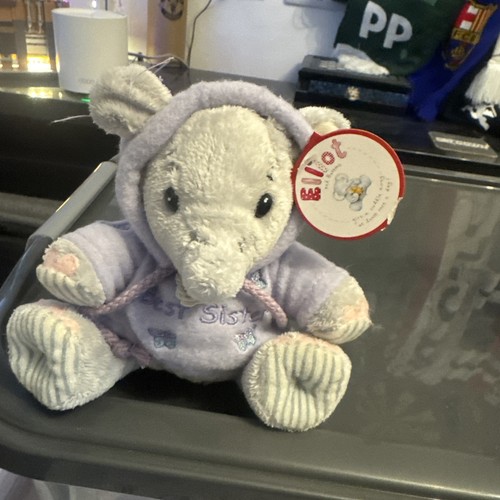 Vintage elliot elephant - vintage, and