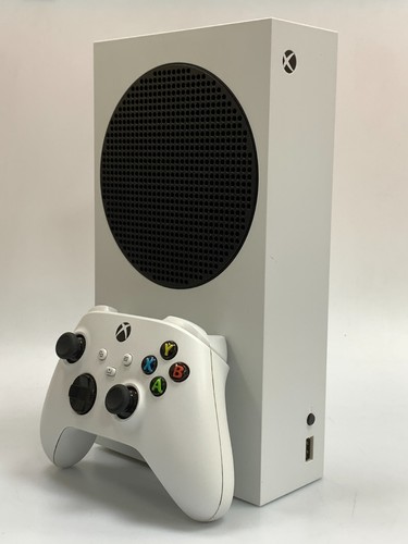 Microsoft xbox series - (so4),