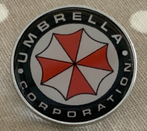 Resident evil umbrella - evil,