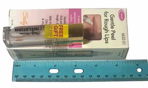 Sally hansen lip - hansen,