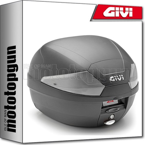 Givi b29nt2 top case - b29nt2, +