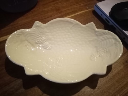 Wade 1950s bramble ware - wade,
