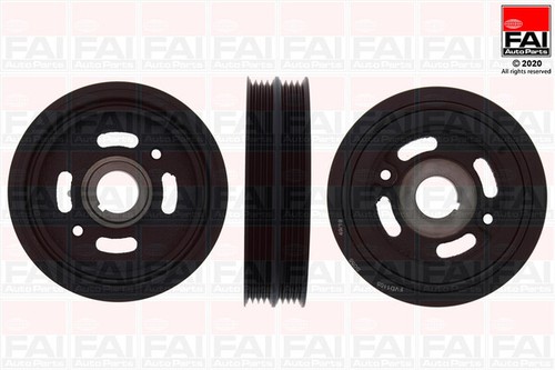 Fai autoparts fvd1105 - autoparts, belt