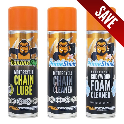 Motorbike protect bundle - protect,