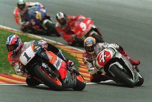 Australian motorcycle world - australian,