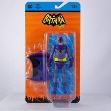 McFarlane DC Retro Space