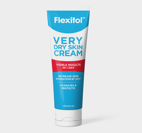 Flexitol dray skin cream - flexitol,