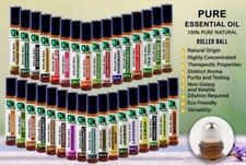 Essential Oils Roller Ball 10