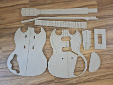 SG Standard Routing Templates