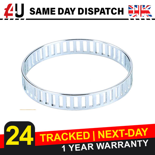 Abs reluctor ring - abs, bmw