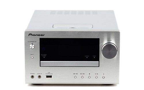 Pioneer hm71 receiver - pioneer, cd
