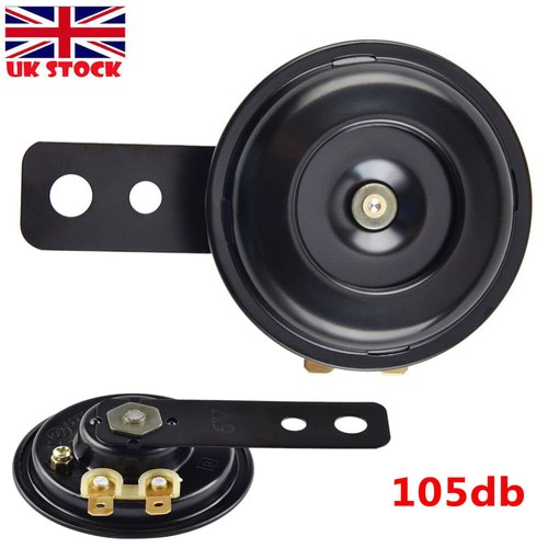 Replacement motorcycle horn - replacement,