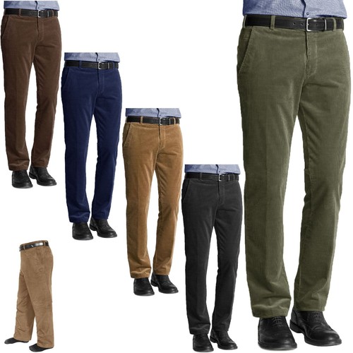 Mens corduroy cord trousers - mens,