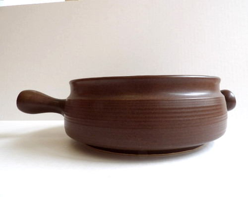 Vintage denby langley pottery - denby,
