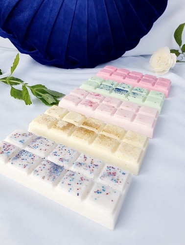 Inspired scents - inspired,