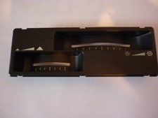 Genuine used Miele frame for CVA620 coffee machine- 5046410