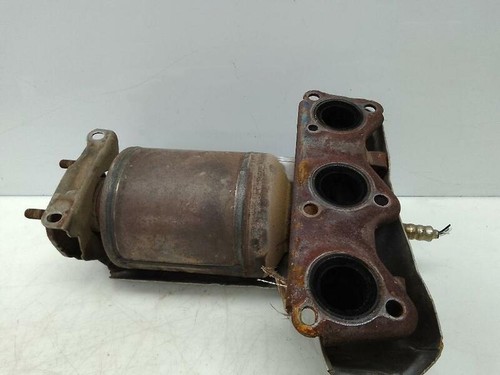 03d131701h exhaust catalytic - 03d131701h,