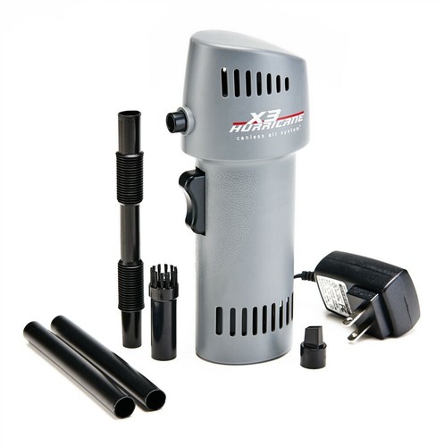 Canless air systems - canless,