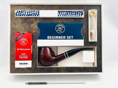Vauen pipe intro starter set - starter,