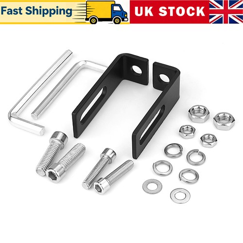 2pcs motorcycle mount bracket - 2pcs,