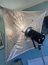 VINTAGE BOWEN MONOLITE 400E