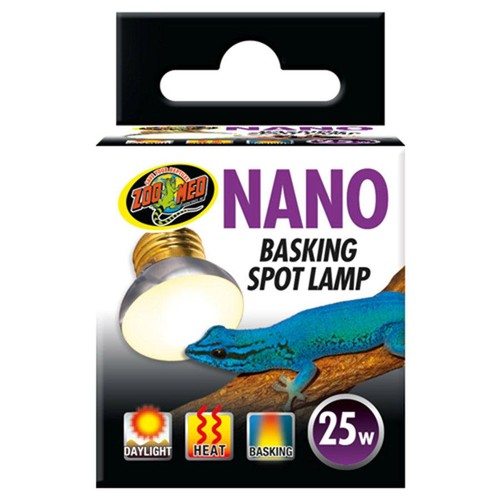 Zoo med nano - basking, spot