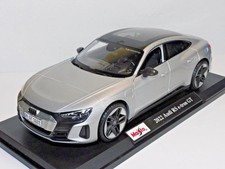 MAISTO AUDI RS E-TRON GT 2022