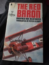 The Red Baron