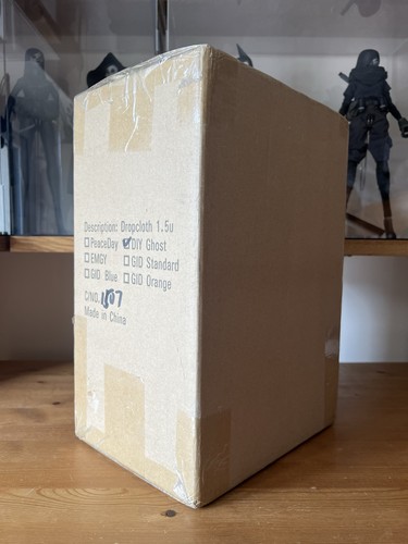 Threea dropcloth diy - threea, 1.5u