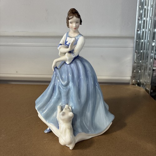 Royal doulton lorraine - royal,