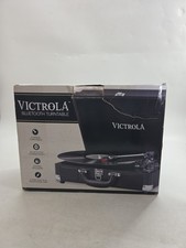 Victrola Bluetooth Turntable