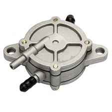 Reliable Fuel Delivery with
