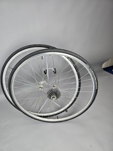 Wheelset wheels shimano - wheelset,
